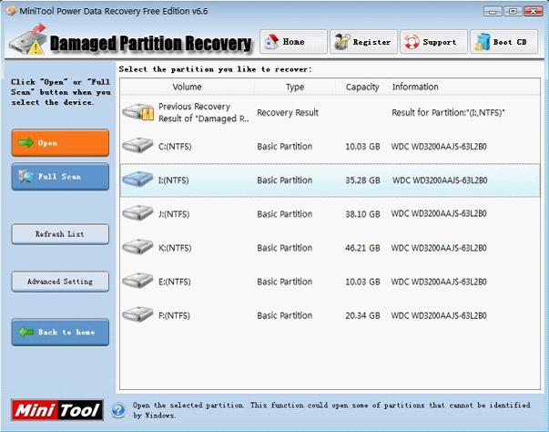 Formatting Hard Disk In Vista