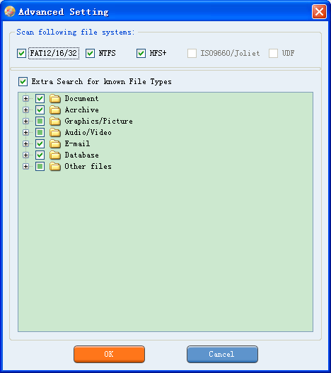 Hard drive disk recovery1