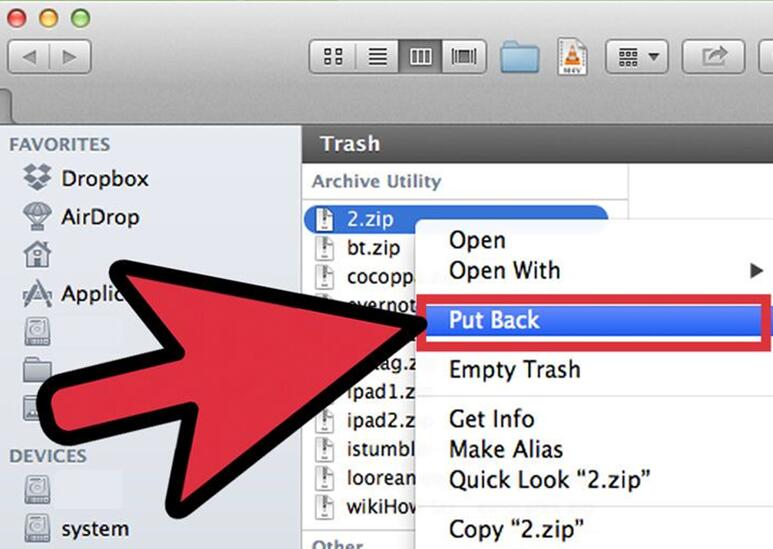 recover-files-from-trash